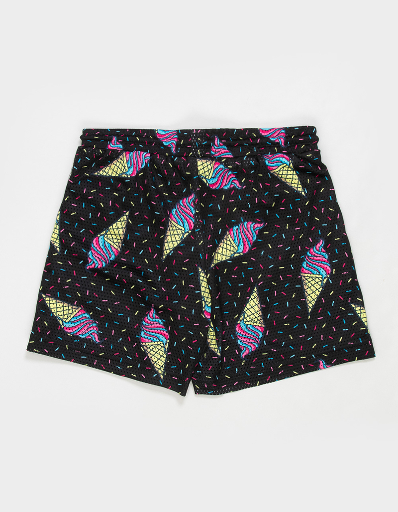 RSQ Boys Mesh Shorts image number 1