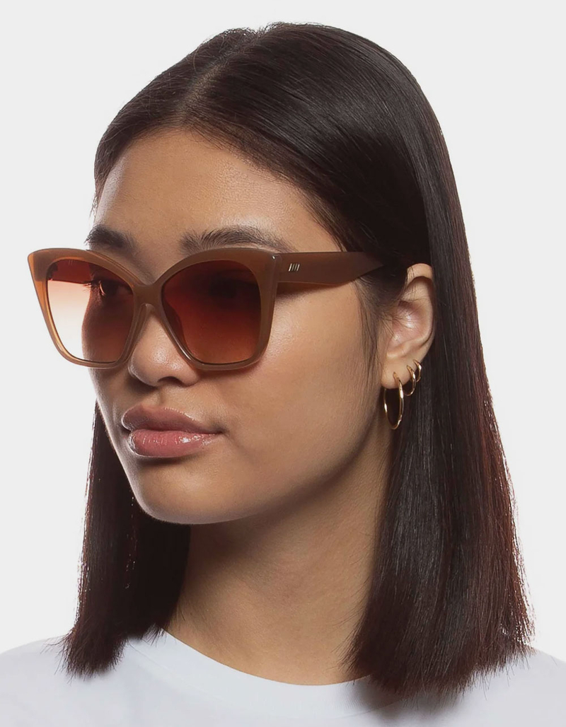 LE SPECS Hot Trash Sunglasses image number 3