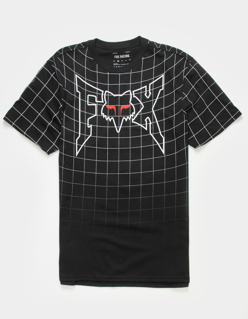 FOX Celz Mens Tee image number 0
