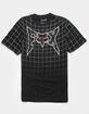 FOX Celz Mens Tee image number 1