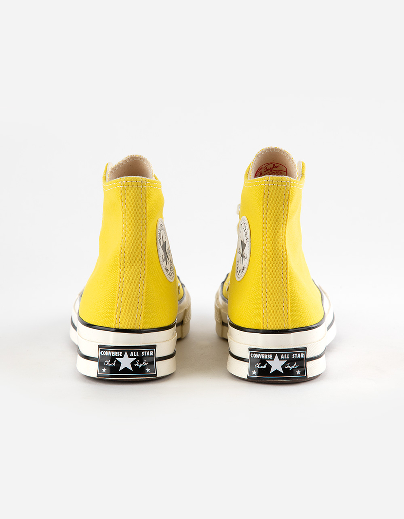 CONVERSE Chuck 70 High Top Shoes image number 3
