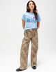BDG Urban Outfitters Malibu Womens Relaxed Tee image number 4