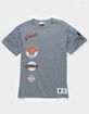 MITCHELL & NESS San Francisco Giants Mens Tee image number 1
