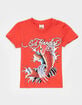 ED HARDY Koi Girls Tee image number 1
