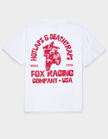 FOX Laps Mens Tee Primary Image
