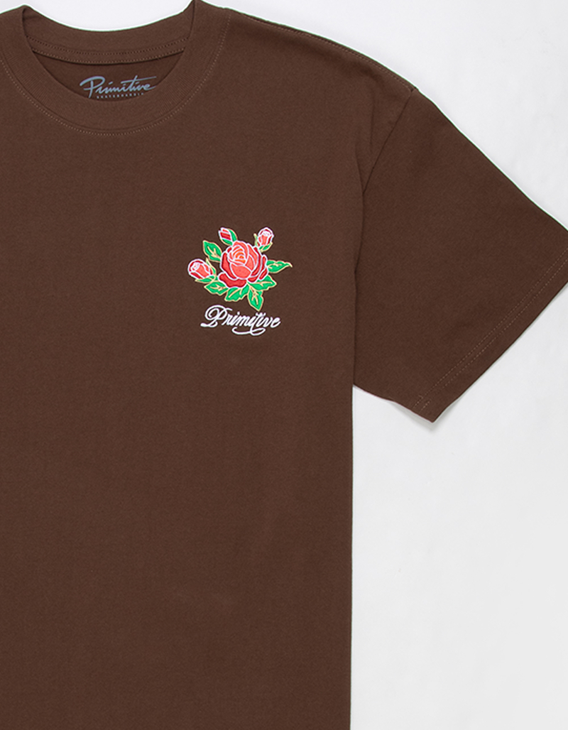 PRIMITIVE Colorado Mens Boxy Tee image number 1