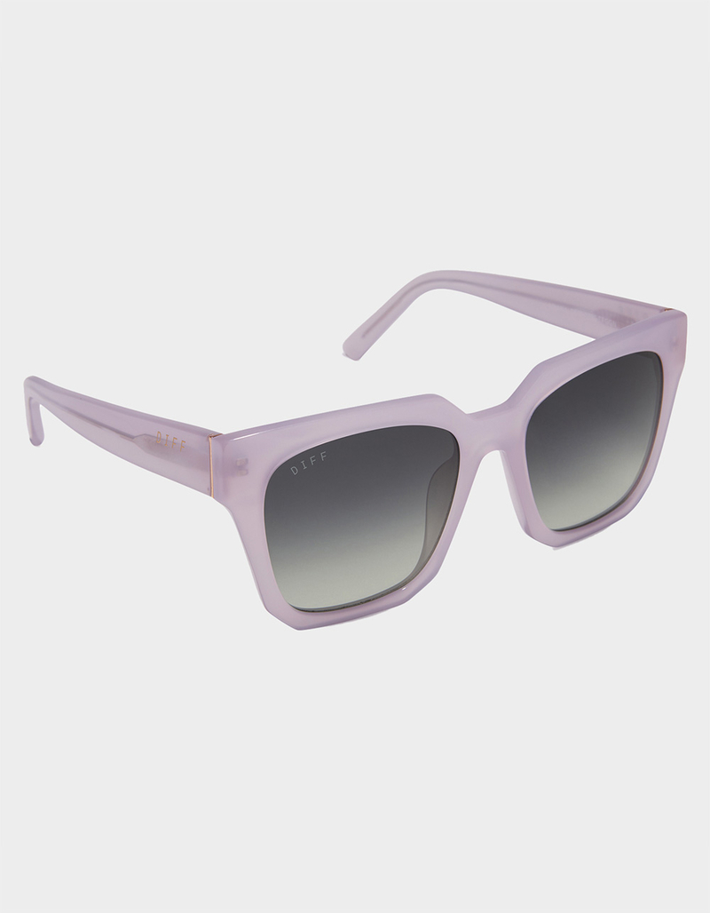 DIFF EYEWEAR Ariana Sunglasses image number 0