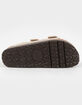 BIRKENSTOCK Papillio Arizona Flex Womens Platform Sandals image number 3