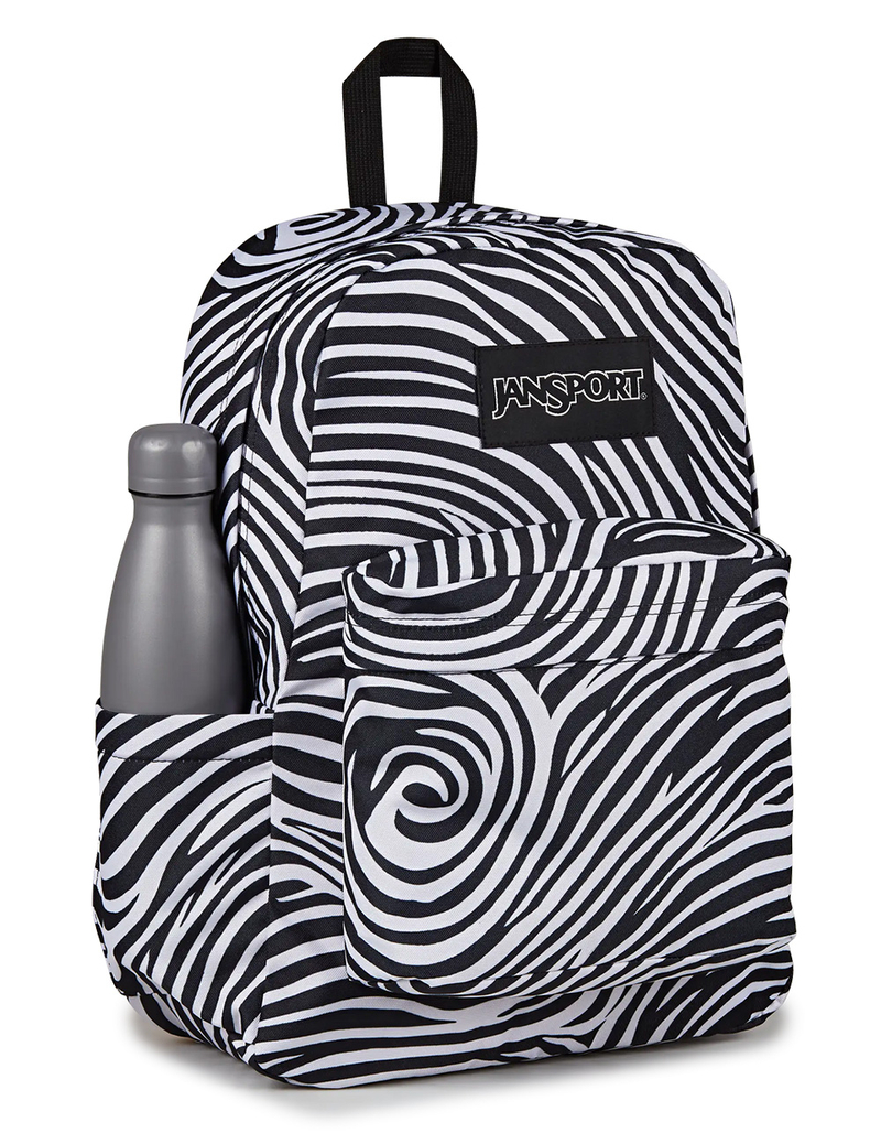 JANSPORT SuperBreak Plus Backpack image number 3