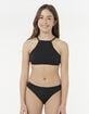 RIP CURL Premium Rib 2.0 Girls Bikini Set image number 2
