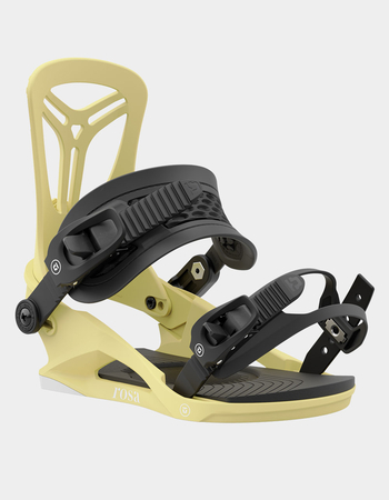 UNION Rosa Womens Snowboard Bindings Primary Image