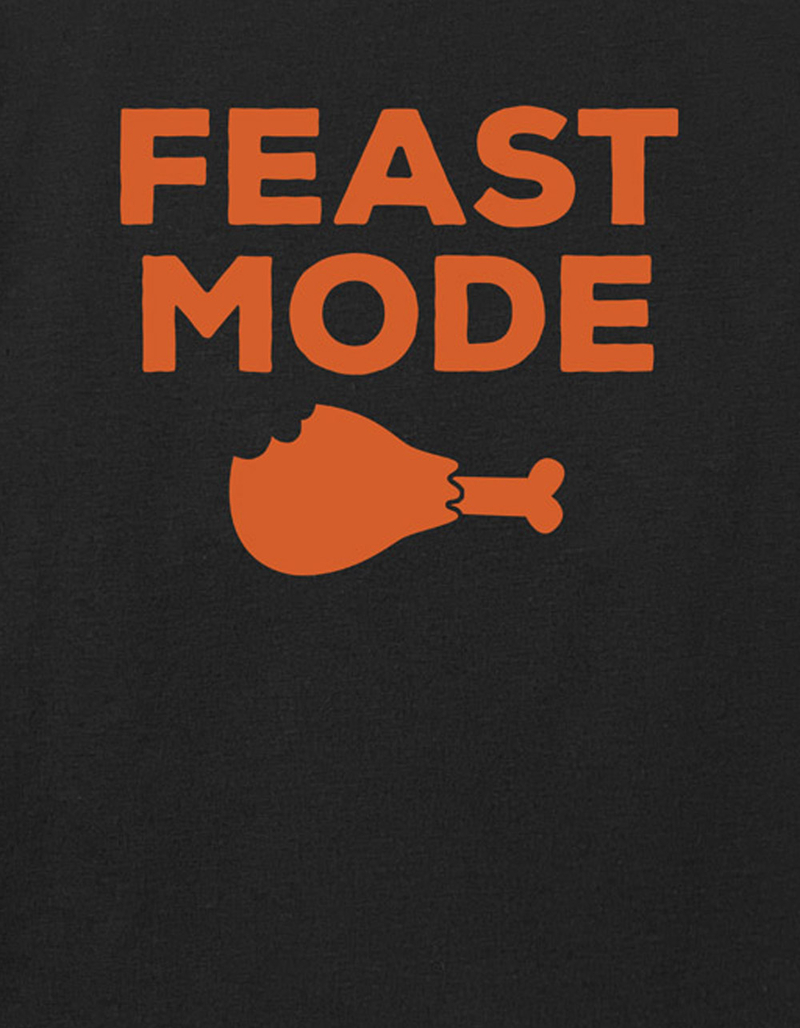 FOOD Feast Mode Pet Tee image number 1