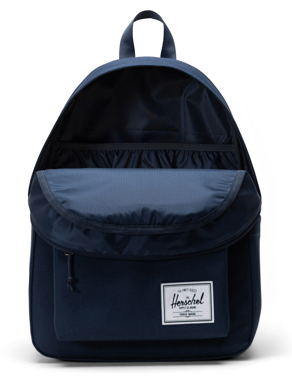 HERSCHEL SUPPLY CO. Classic Backpack - NAVY - ONE SIZE | Tillys