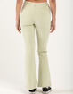 RSQ Womens High Rise Corduroy Flare Pants image number 4