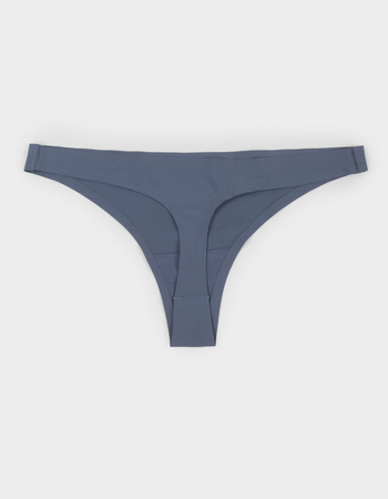 FULL TILT Micro Lasercut Thong Alternative Image
