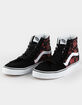 VANS Love You To Death Sk8-Hi Shoes image number 1