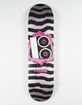 PLAN B Team Torn 8.0" Skateboard Deck image number 2