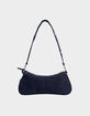 TRUE RELIGION Horseshoe Denim Shoulder Bag image number 2