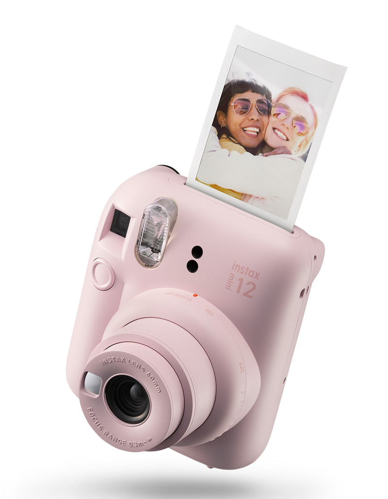 FUJIFILM Instax Mini 12 Instant Camera image number 1