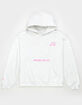 MALIBU SKYYE Jeep Womens Hoodie image number 2