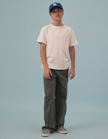RSQ Boys Baggy Utility Pants Primary Image