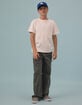 RSQ Boys Baggy Utility Pants image number 1