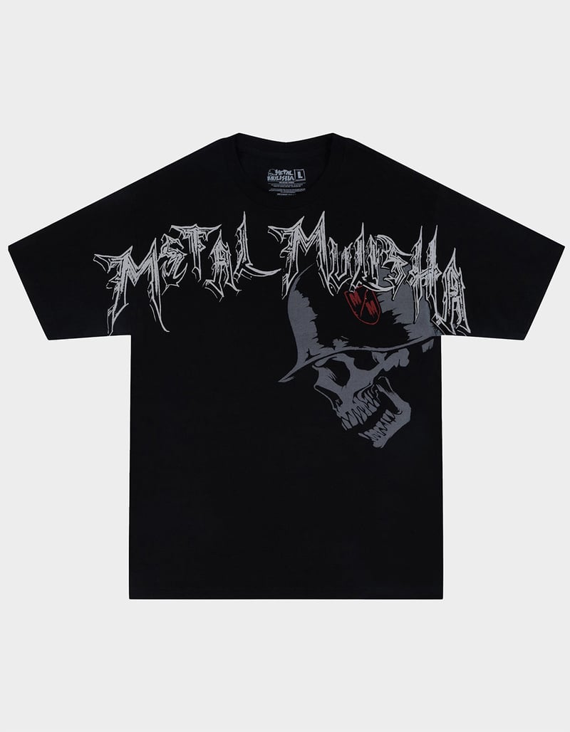 METAL MULISHA Gravity Mens Tee image number 0