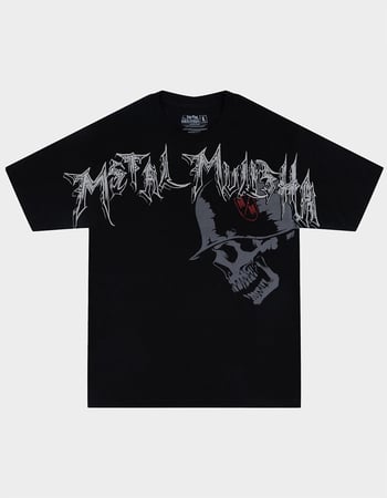 METAL MULISHA Gravity Mens Tee Primary Image