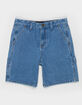 RSQ Boys Carpenter Jorts image number 2