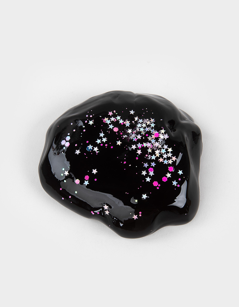 Pitch Black Punk Rock Slime Kit image number 3