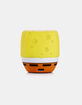 BITTY BOOMERS Spongebob Bluetooth Speaker image number 2