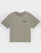COORS Colorado Mens Boxy Tee image number 3