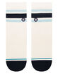 STANCE Boyd Mens Quarter Socks image number 2