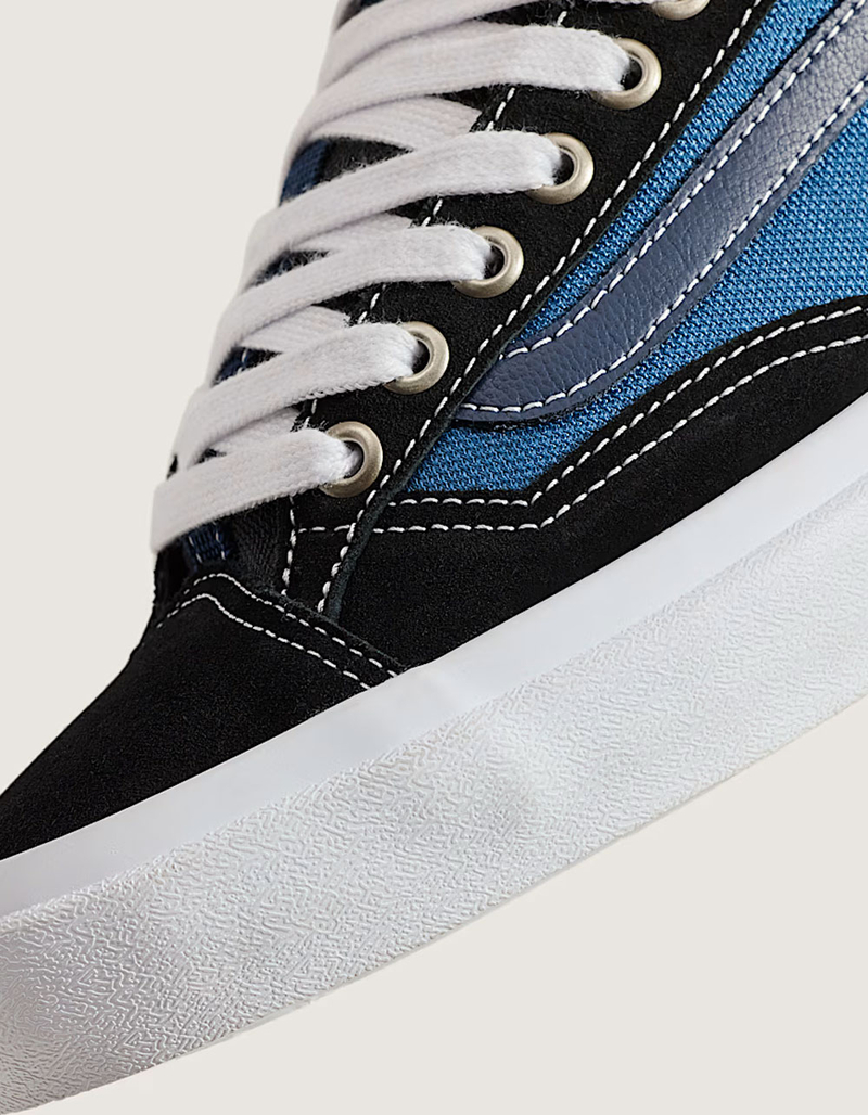 VANS Old Skool 36+ Mens Shoes image number 5