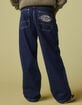 DICKIES Hilham Mens Baggy Jeans image number 4