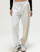 RIP CURL Surf Revival Womens Jogger Sweatpants image number 2