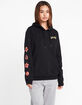 VOLCOM Truly Deal Womens Hoodie image number 3