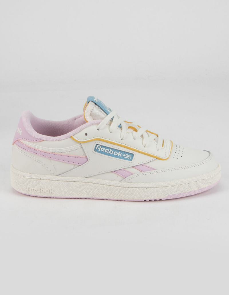REEBOK Club C 85 Vintage Womens Shoes image number 0
