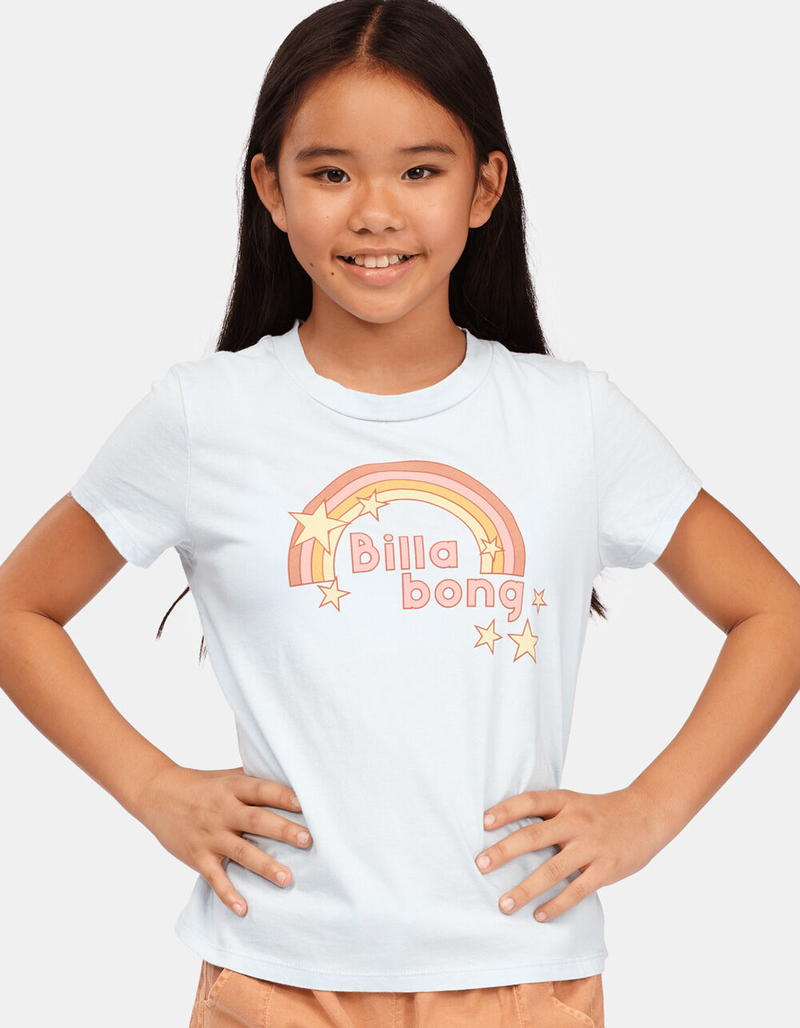 BILLABONG Groovy Girls Tee image number 1