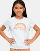 BILLABONG Groovy Girls Tee image number 2