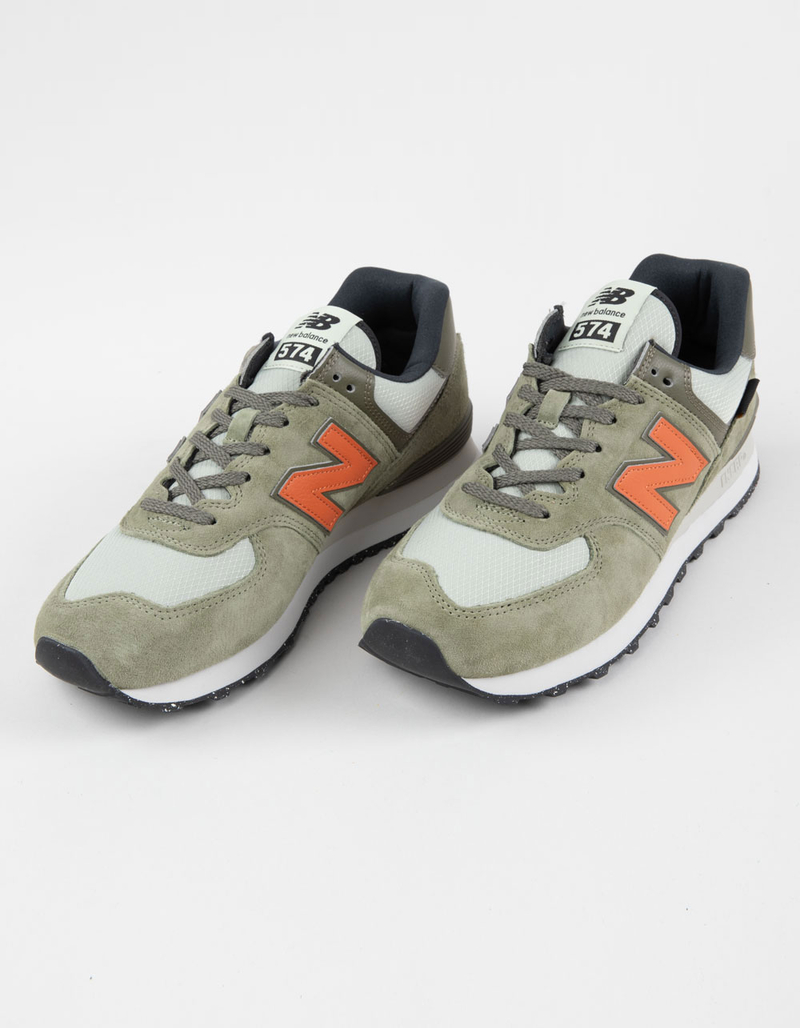 NEW BALANCE 574 Shoes Tillys