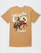 COORS Cowboy Mens Tee image number 1