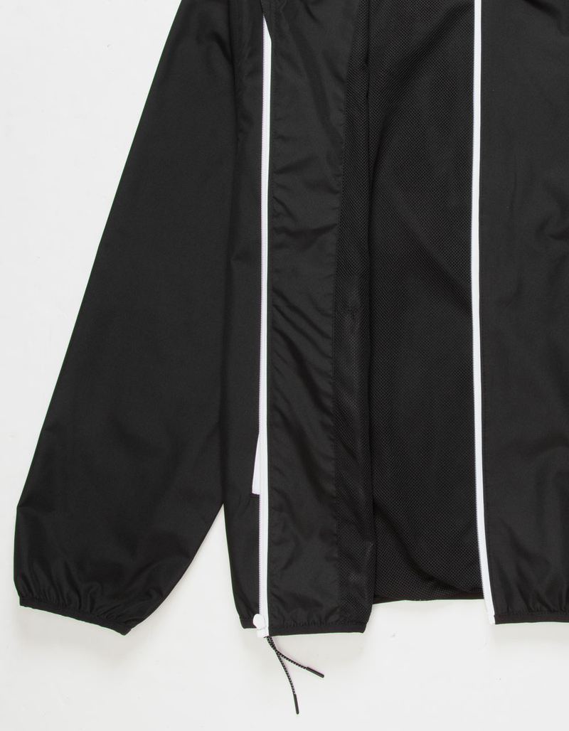 RSQ Mens Windbreaker Jacket image number 1
