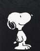 PEANUTS Snoopy Smile Unisex Kids Tee image number 2