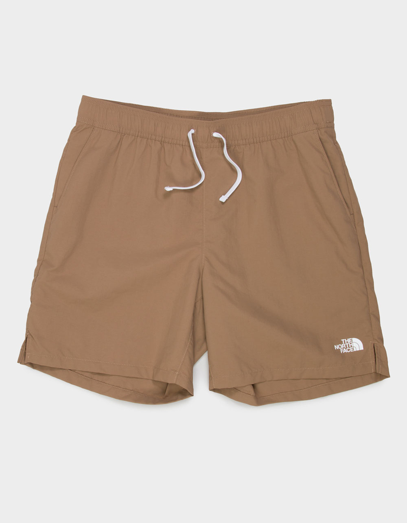 THE NORTH FACE Action 2.0 Mens Shorts image number 0
