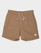 THE NORTH FACE Action 2.0 Mens Shorts image number 1