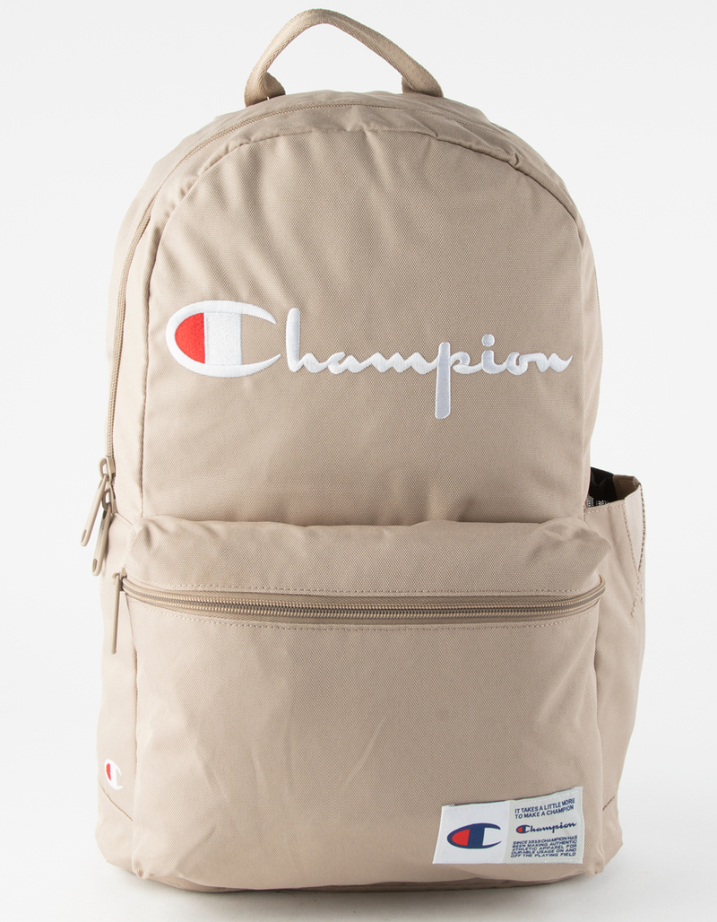 CHAMPION Lifeline Backpack image number 0