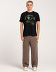 INCUBUS Vegas Alien Unisex Tee image number 4