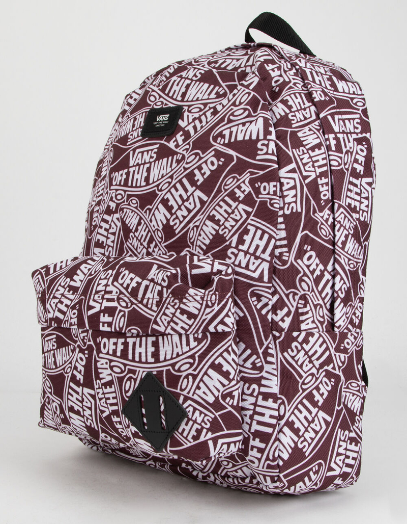 VANS Old Skool III OTW Backpack image number 1