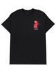 SANTA CRUZ Screaming Connect Mens Tee image number 2